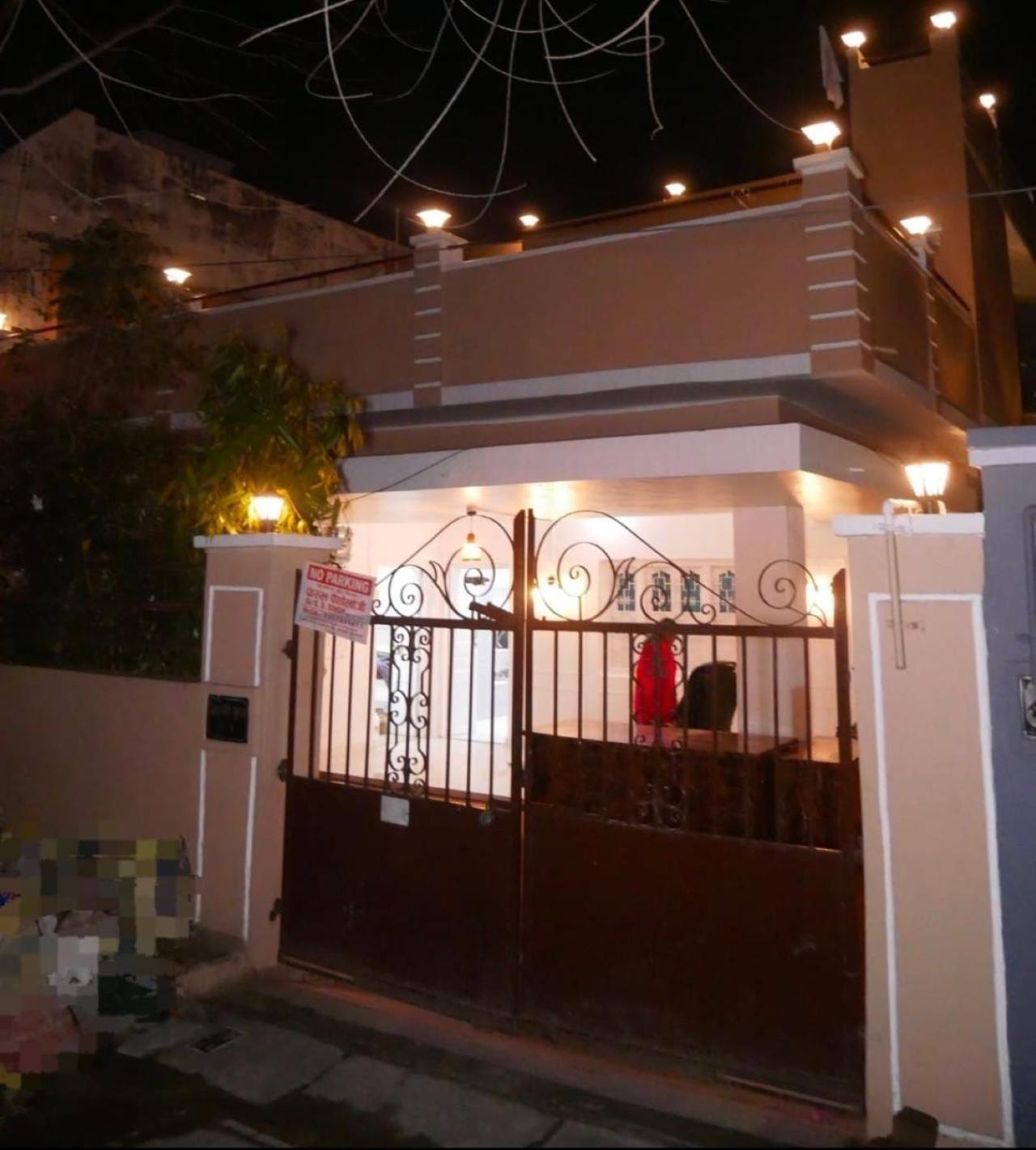 Janki Kunj Varanasi- 3 Room Home Екстериор снимка